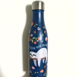 Sloth✨ New Water Bottle!